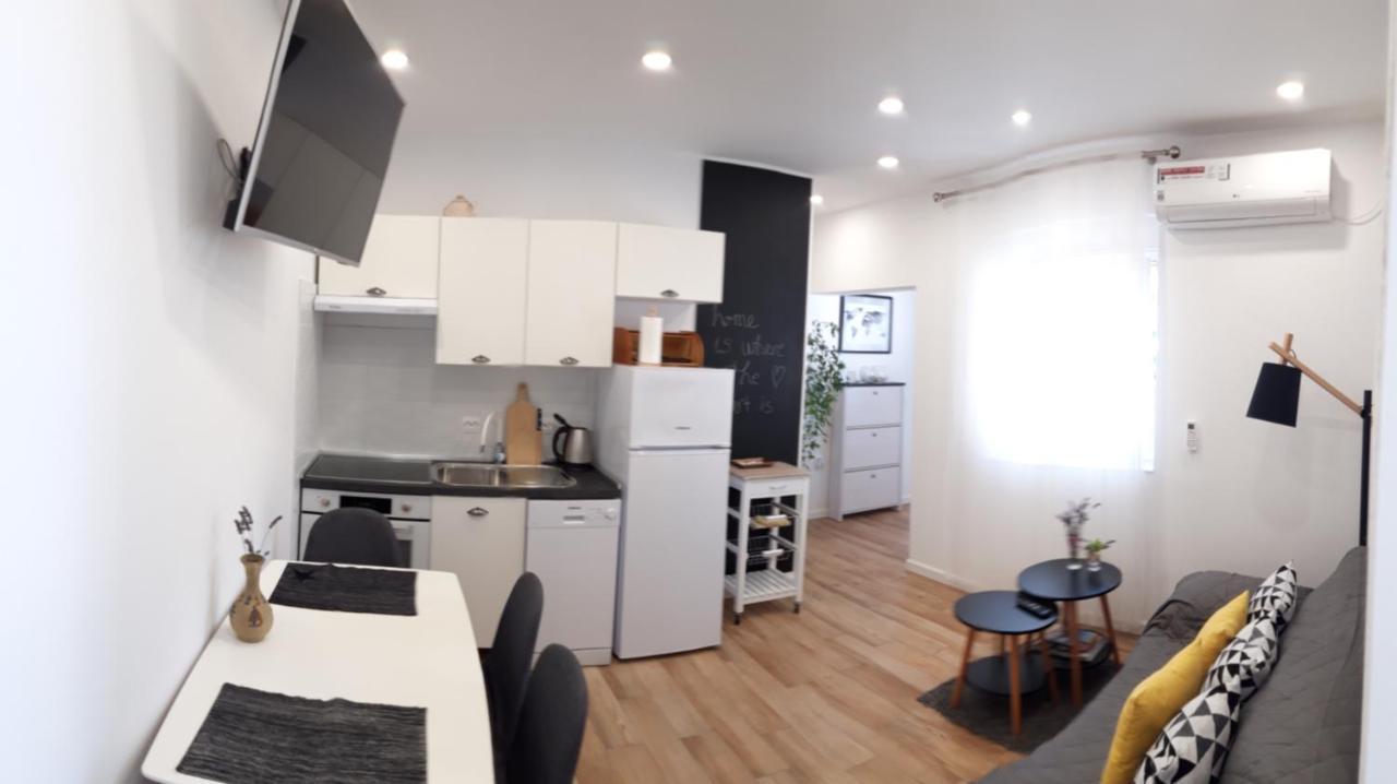 Lili Apartment In Zadar Pet Friendly, Free Parking 外观 照片