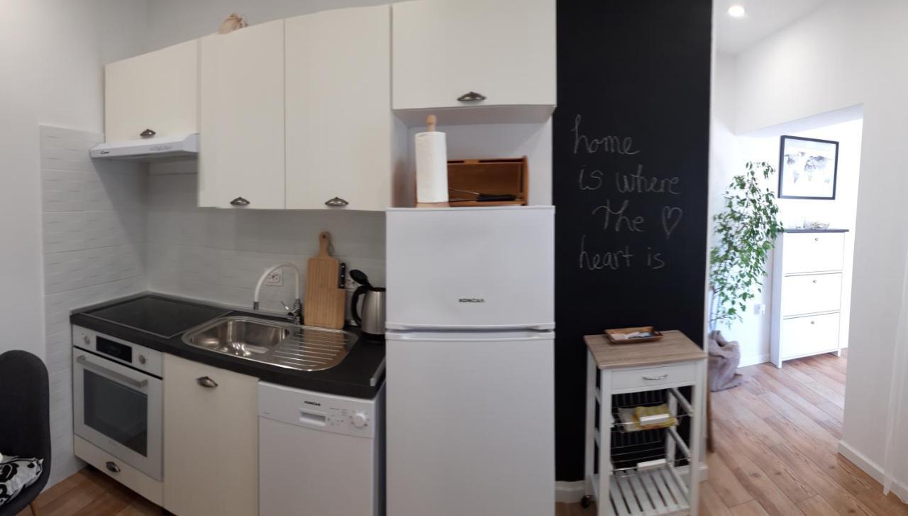 Lili Apartment In Zadar Pet Friendly, Free Parking 外观 照片
