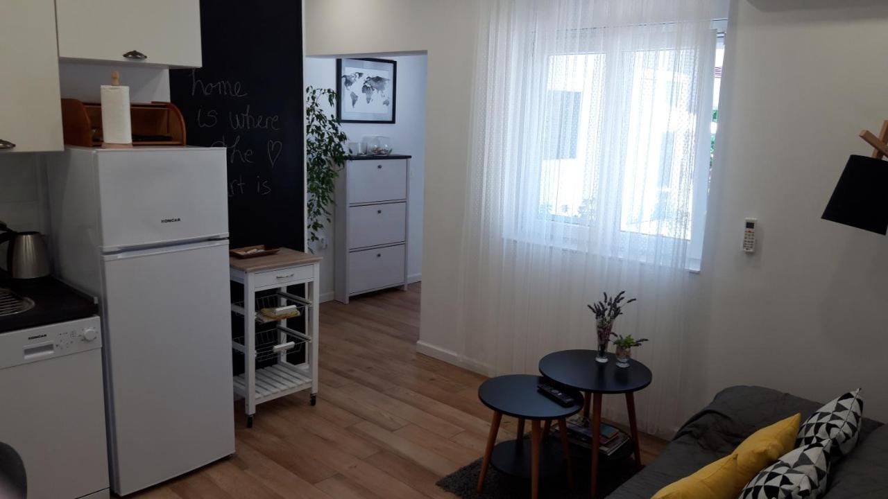 Lili Apartment In Zadar Pet Friendly, Free Parking 外观 照片