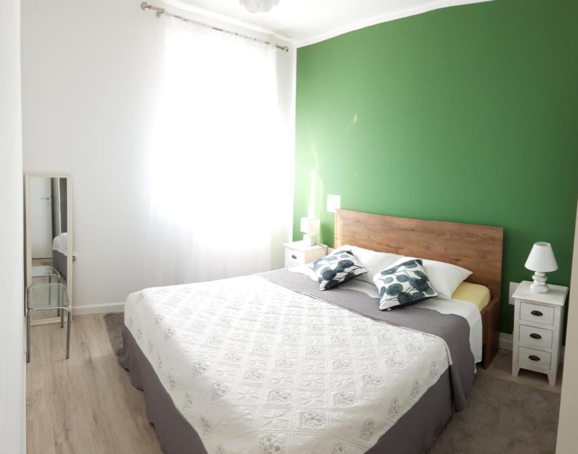 Lili Apartment In Zadar Pet Friendly, Free Parking 外观 照片