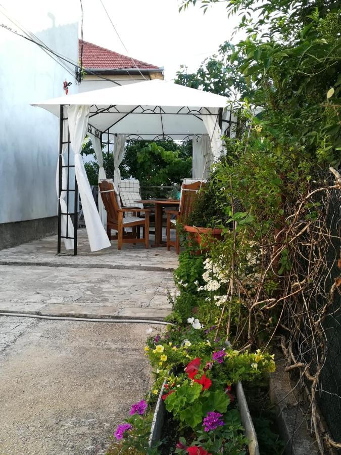 Lili Apartment In Zadar Pet Friendly, Free Parking 外观 照片