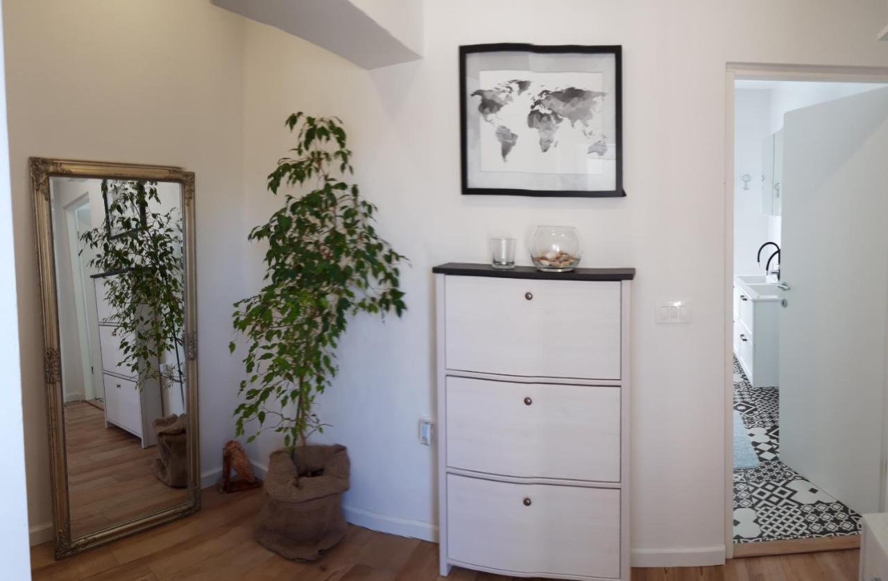 Lili Apartment In Zadar Pet Friendly, Free Parking 外观 照片