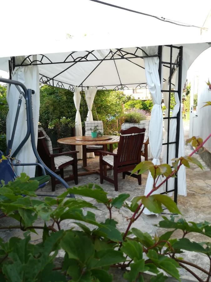 Lili Apartment In Zadar Pet Friendly, Free Parking 外观 照片
