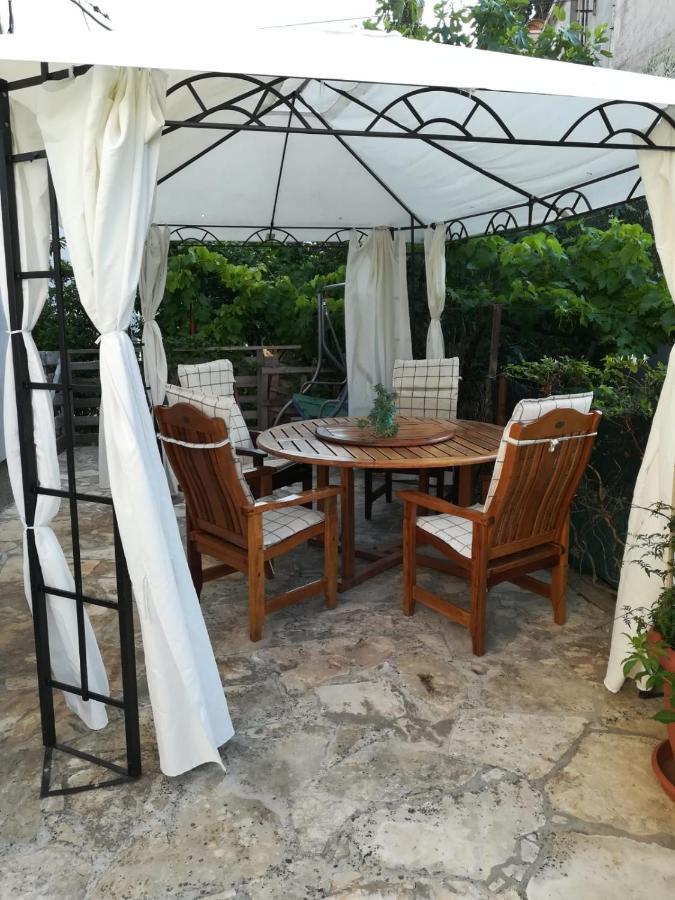 Lili Apartment In Zadar Pet Friendly, Free Parking 外观 照片