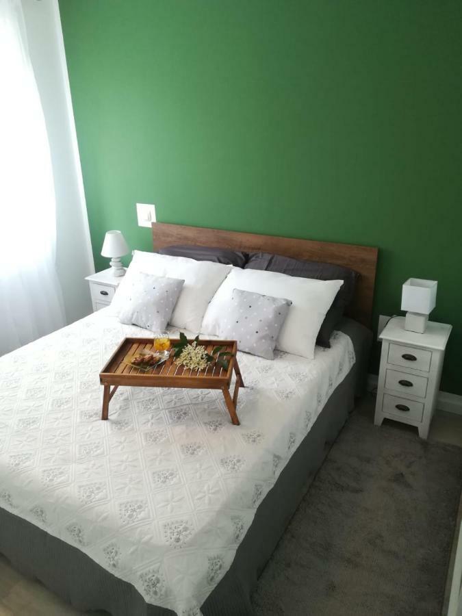 Lili Apartment In Zadar Pet Friendly, Free Parking 外观 照片