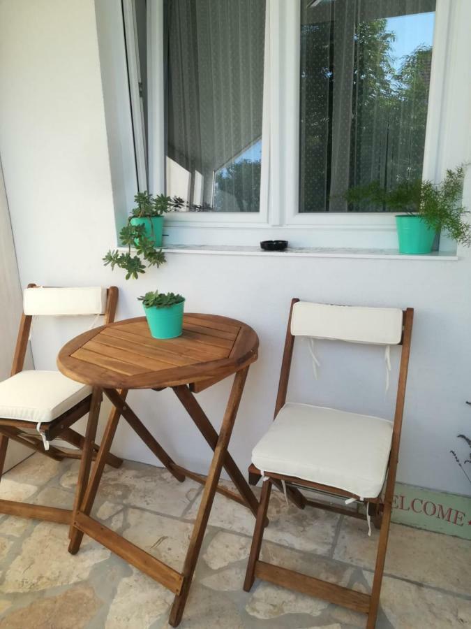 Lili Apartment In Zadar Pet Friendly, Free Parking 外观 照片